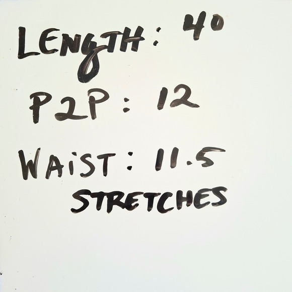 Dizzy Lizzy Olive Green Cotton Smocked Midi Dress Womens Medium Ruffle Hem Boho - Picture 7 of 7